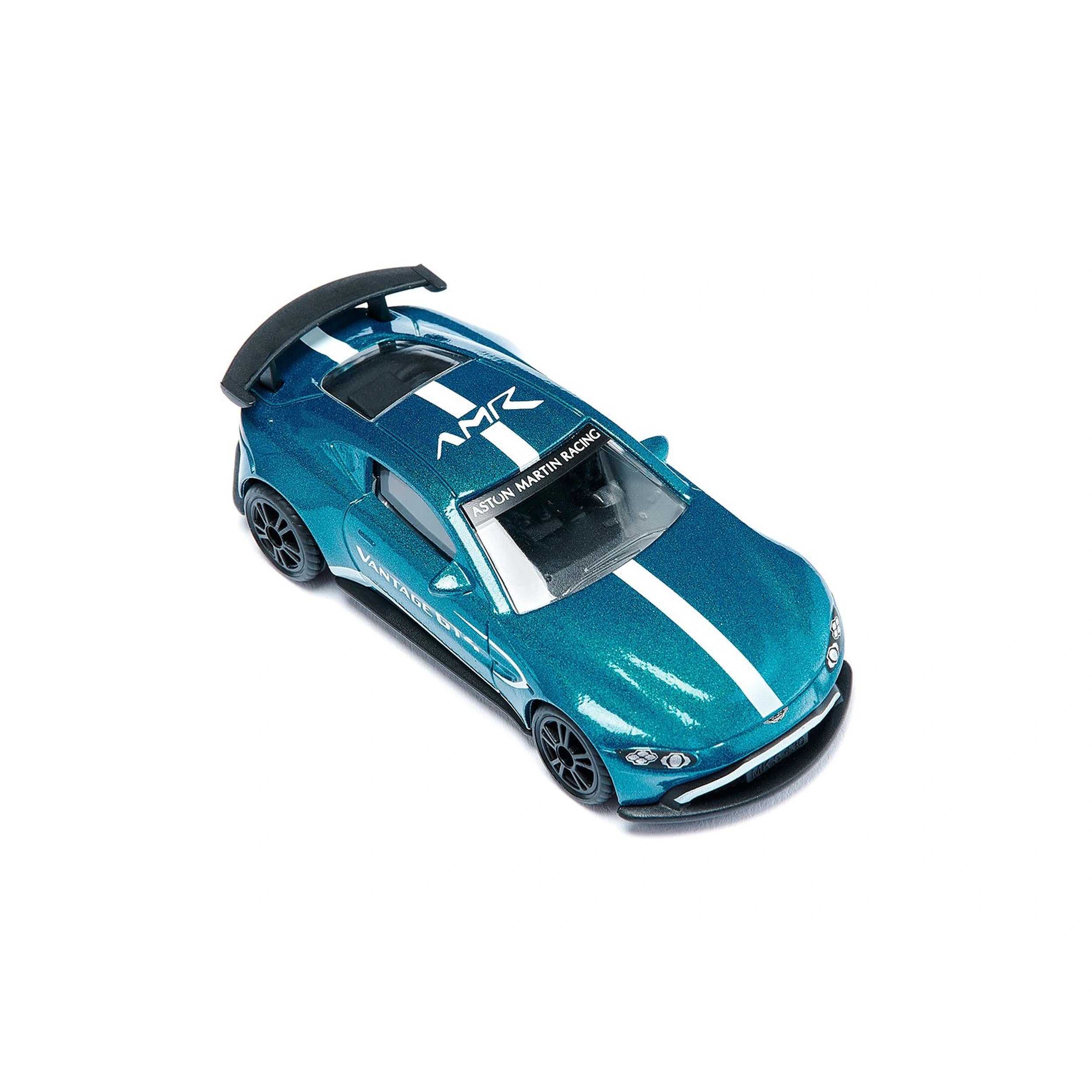 Siku - Aston Martin Vantage GT4 - Play Vehicles