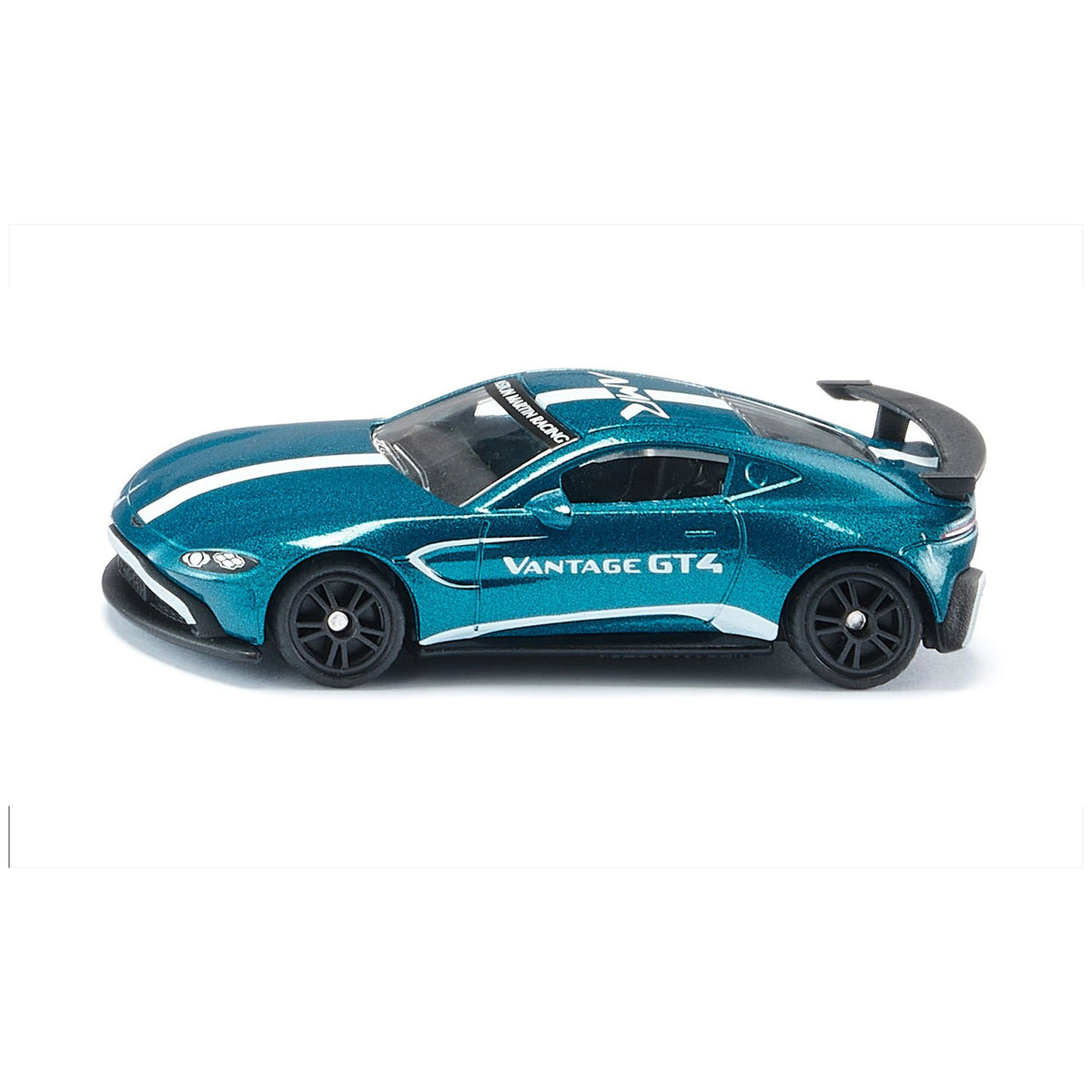 Siku - Aston Martin Vantage GT4 - Play Vehicles