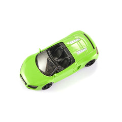 Siku - Audi R8 Spyder - Play Vehicles