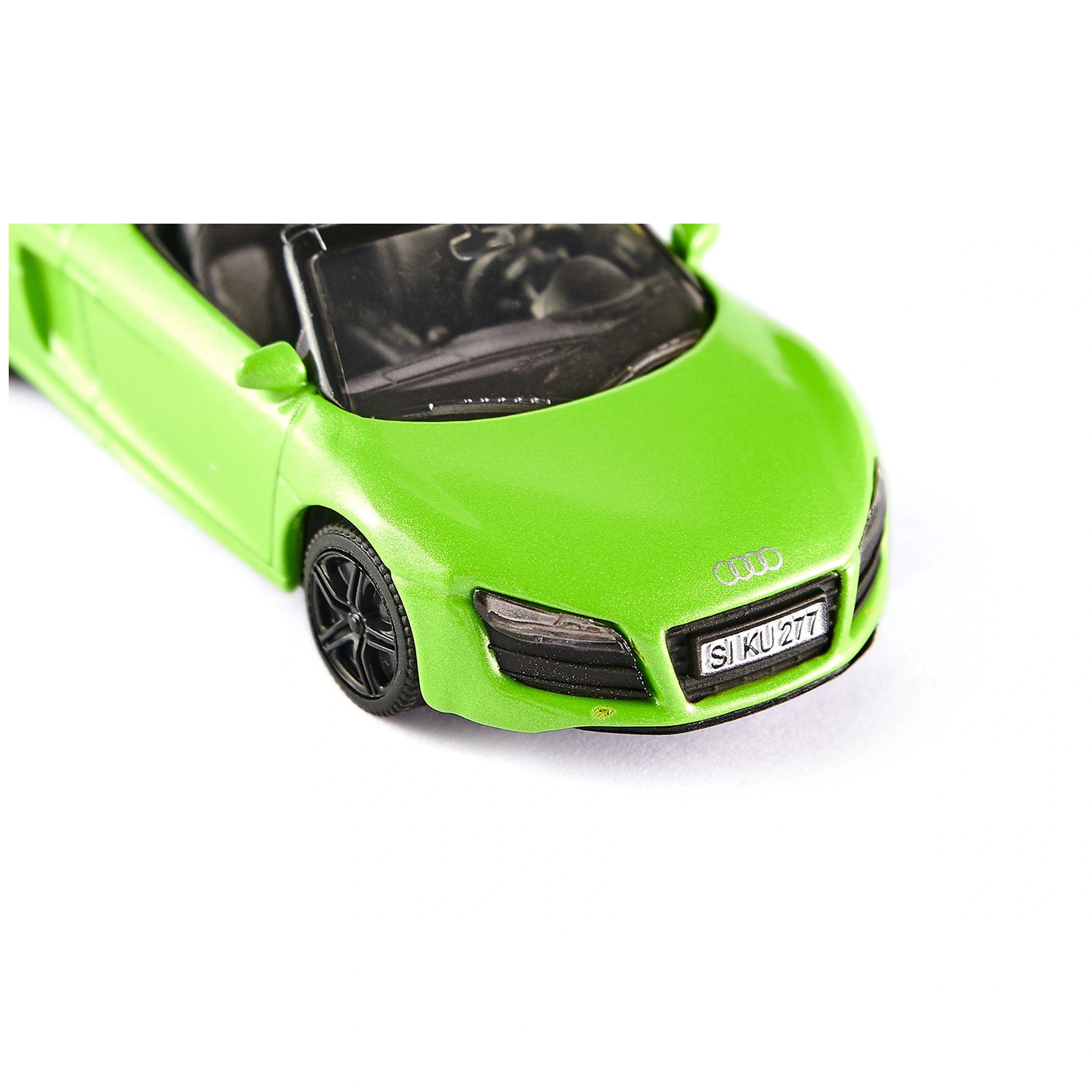 Siku - Audi R8 Spyder - Play Vehicles