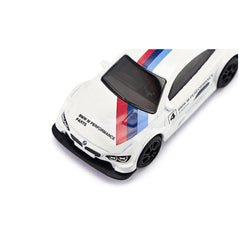 Siku - BMW M4 Racing 2016 - Véhicules de jeu