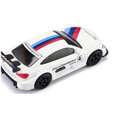 Siku - BMW M4 Racing 2016 - Véhicules de jeu