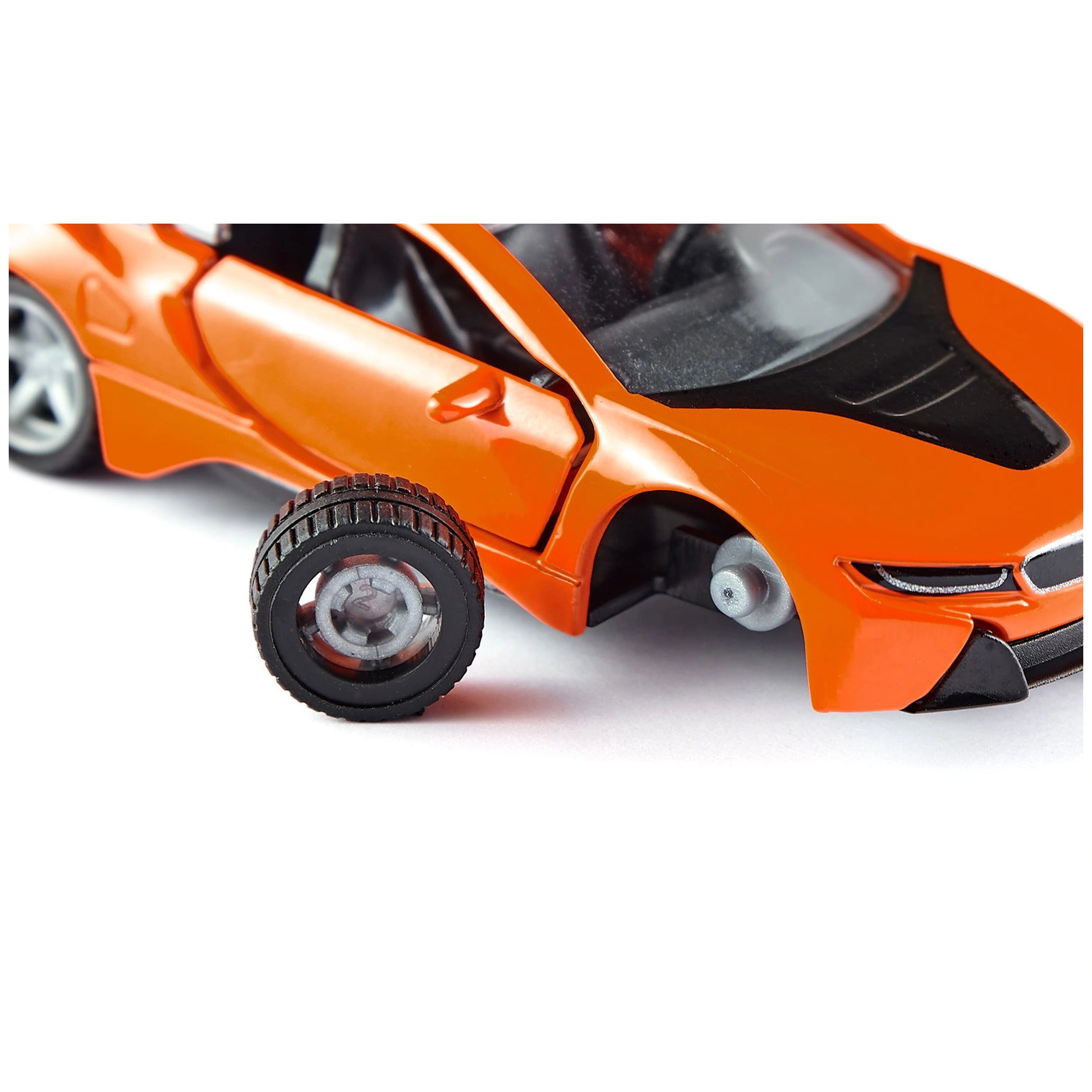 Siku - BMW i8 LCI - Play Vehicles