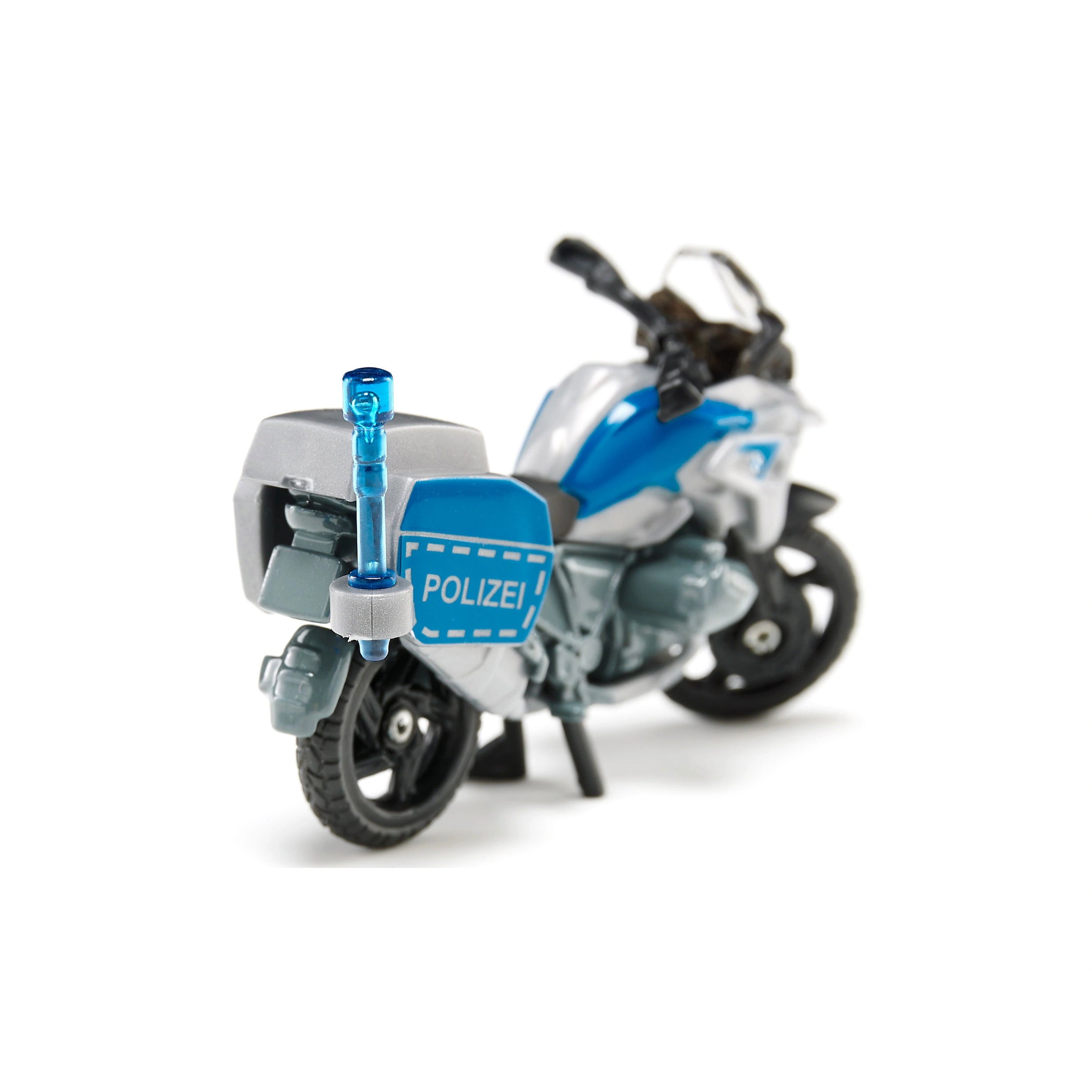 Siku - Moto de police BMW - Véhicules de jeu