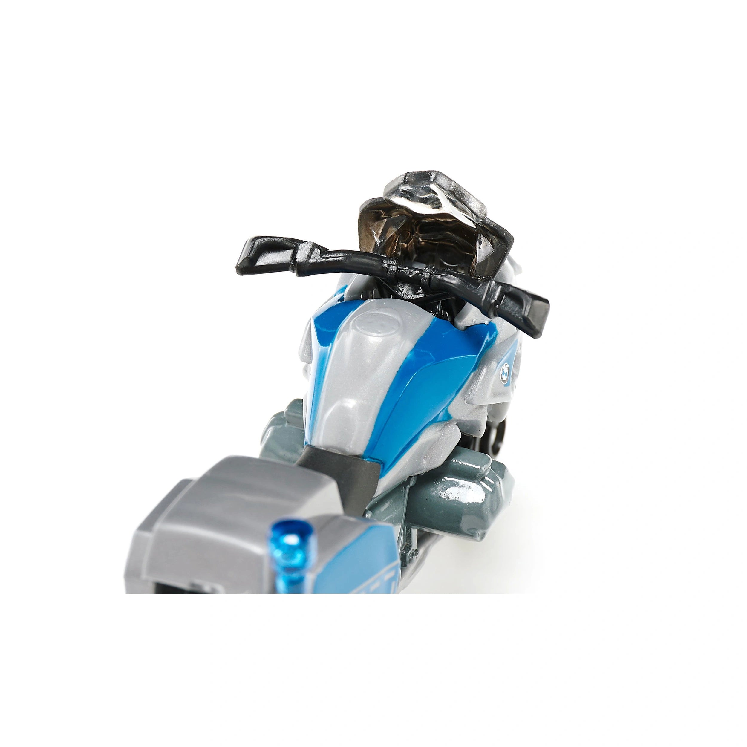 Siku - Moto de police BMW - Véhicules de jeu