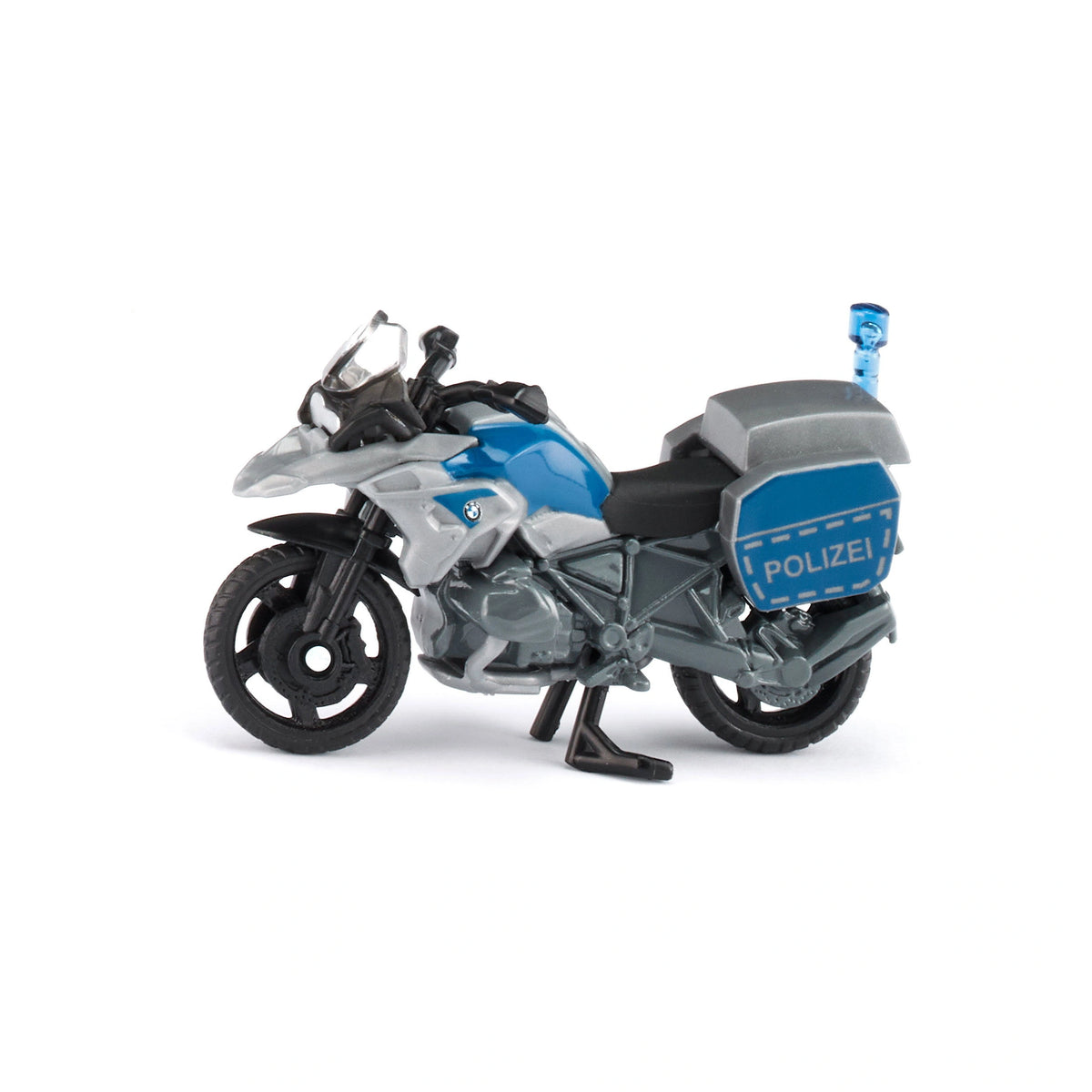 Siku - Moto de police BMW - Véhicules de jeu