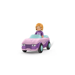 Siku - Betty Blinky - Toddys - Jouets de construction