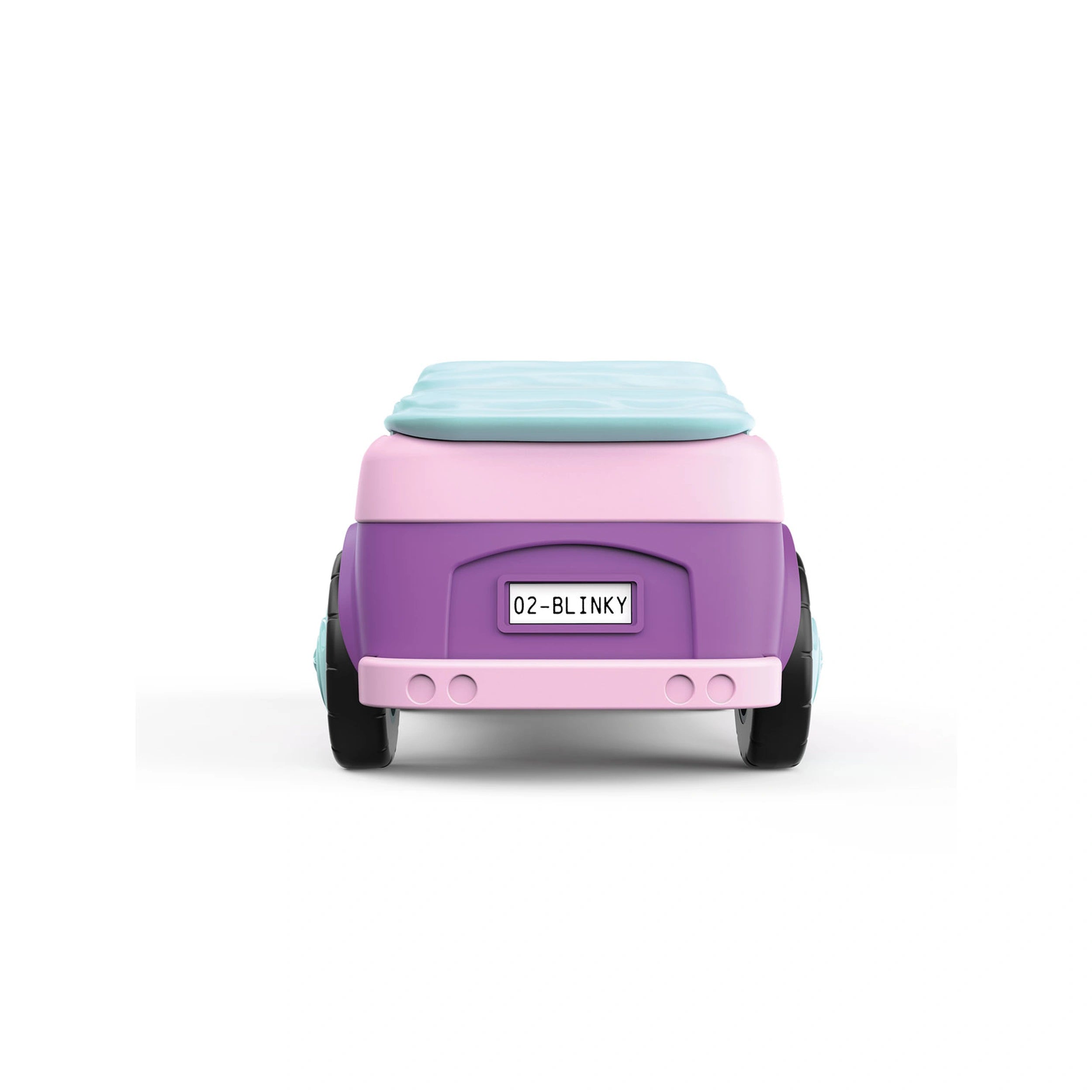 Siku - Betty Blinky - Toddys - Jouets de construction