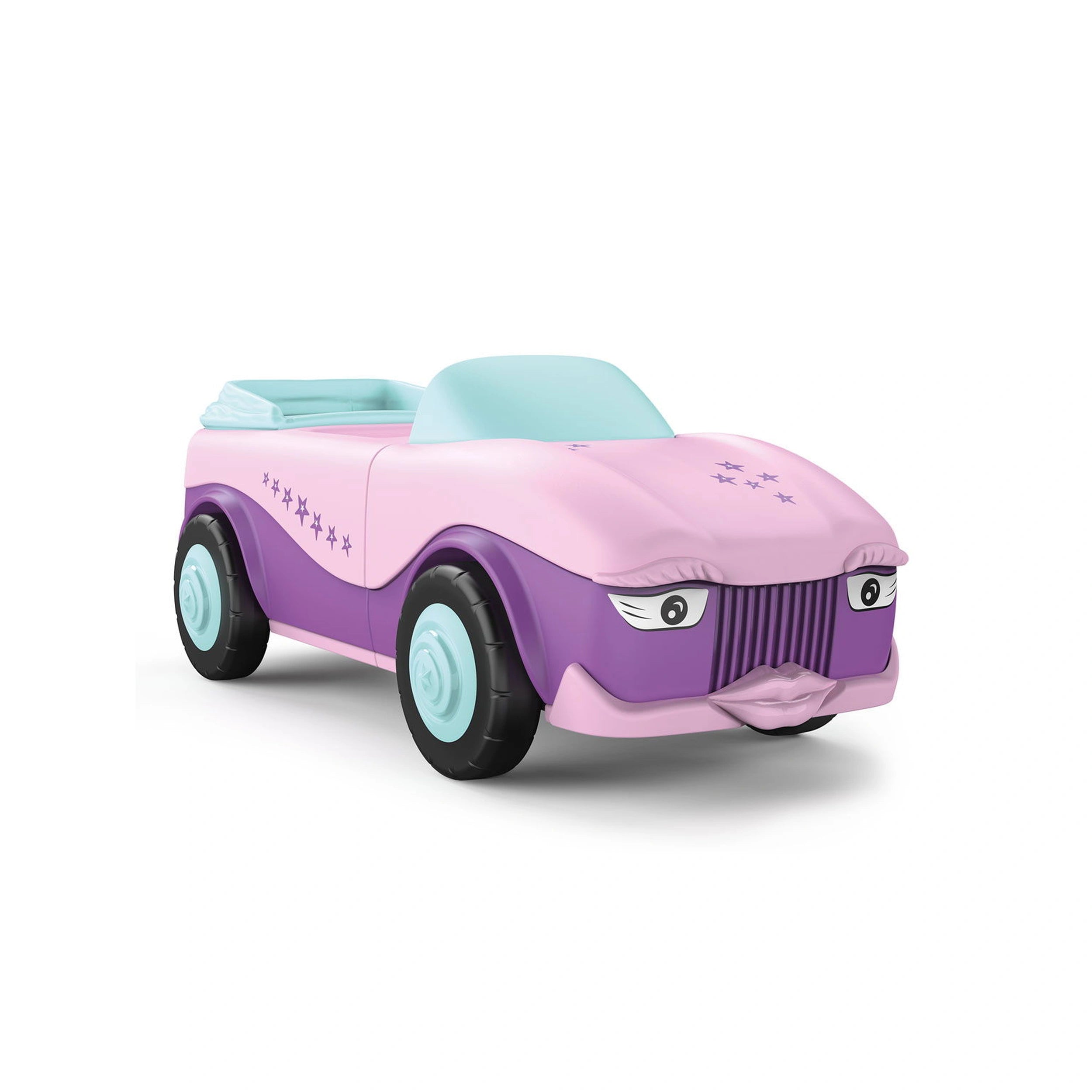 Siku - Betty Blinky - Toddys - Jouets de construction