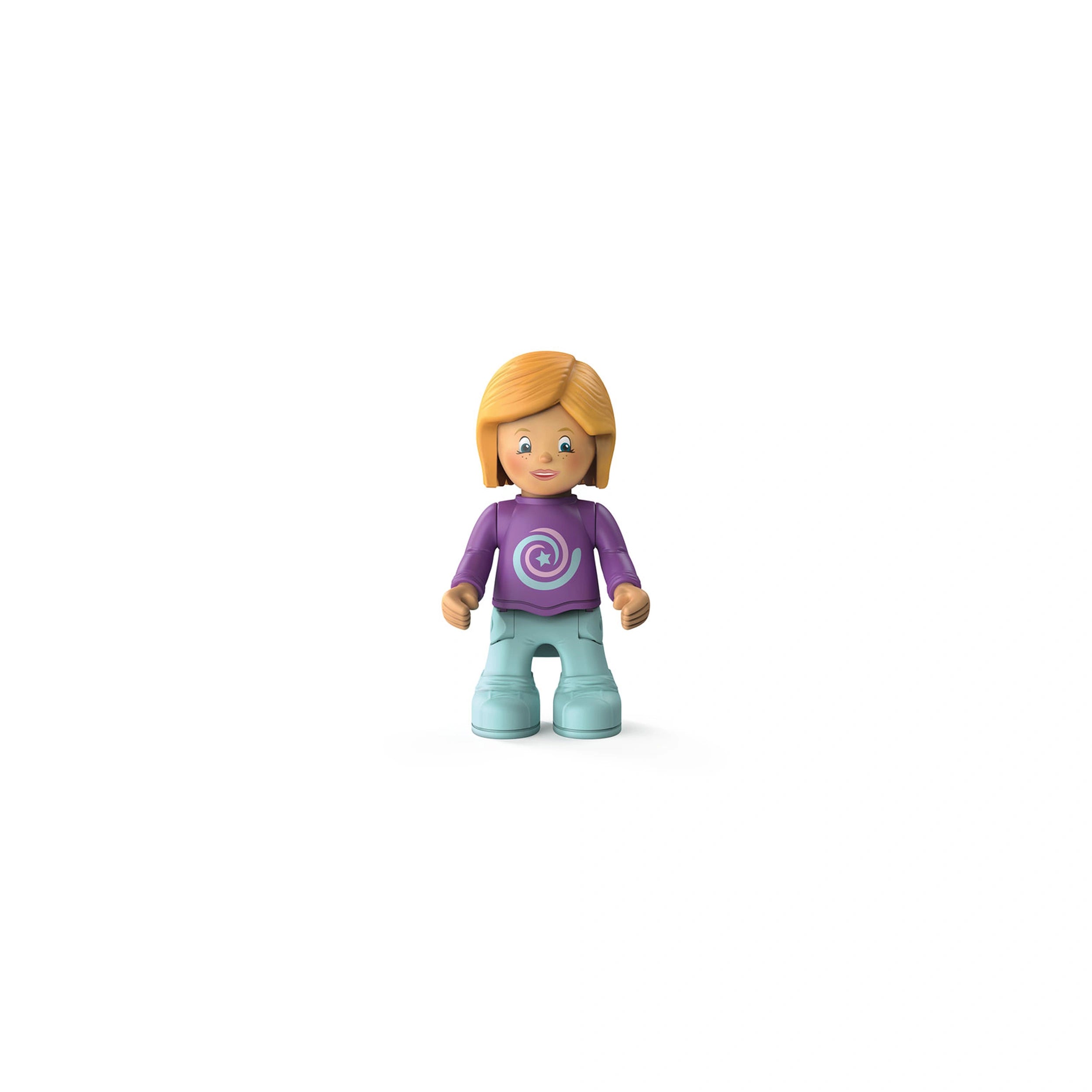 Siku - Betty Blinky - Toddys - Jouets de construction