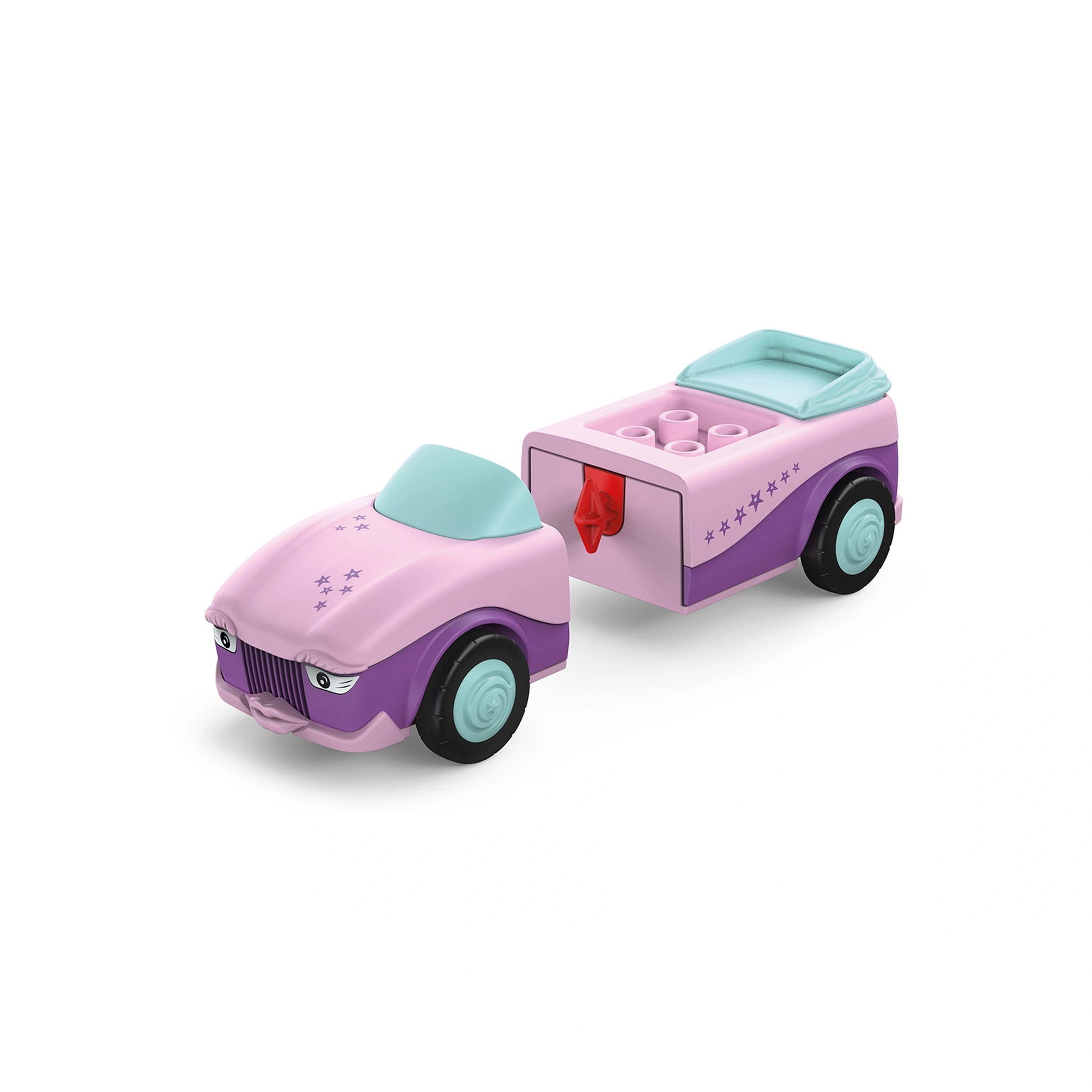 Siku - Betty Blinky - Toddys - Jouets de construction