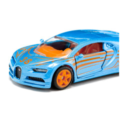 Siku - Bugatti Chiron - Play Vehicles