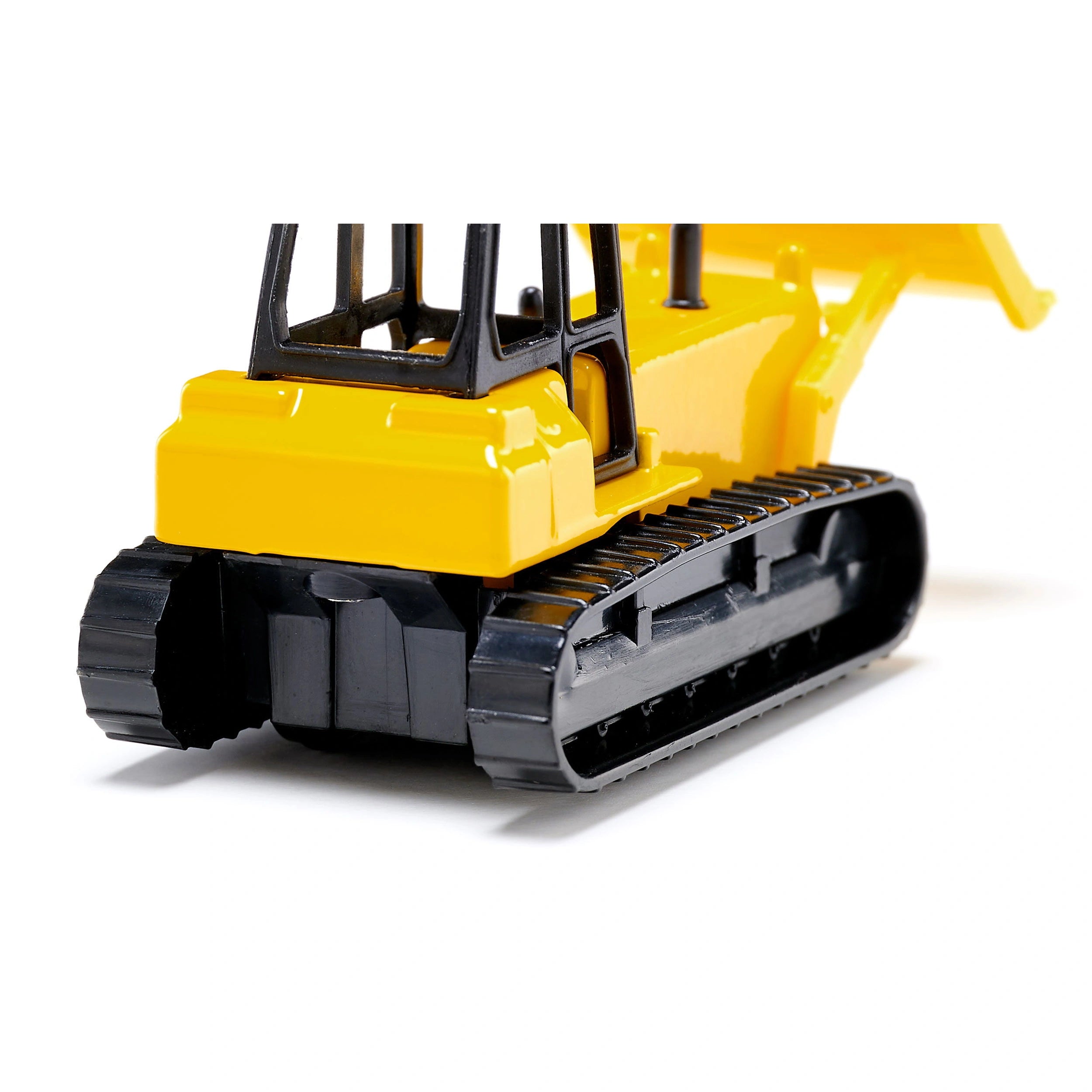 Siku - Bulldozer - Play Vehicles