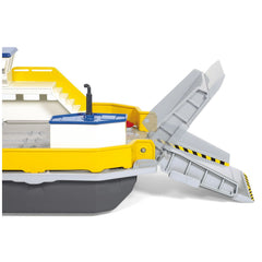 Siku - Ferry de voitures - Ensembles de jeux pour enfants