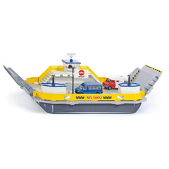 Siku - Ferry de voitures - Ensembles de jeux pour enfants