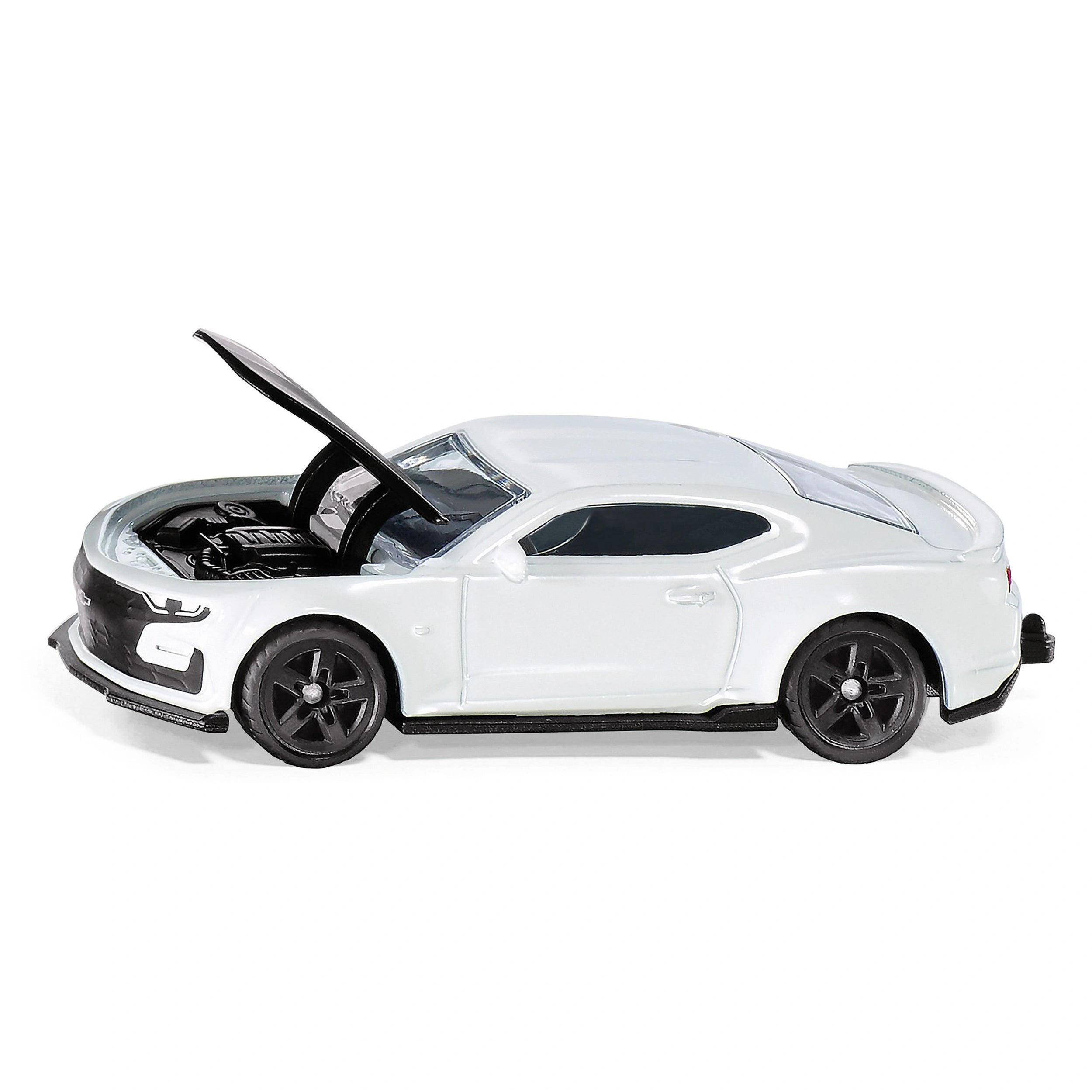 Siku - Chevrolet Camaro - Véhicules de jeu