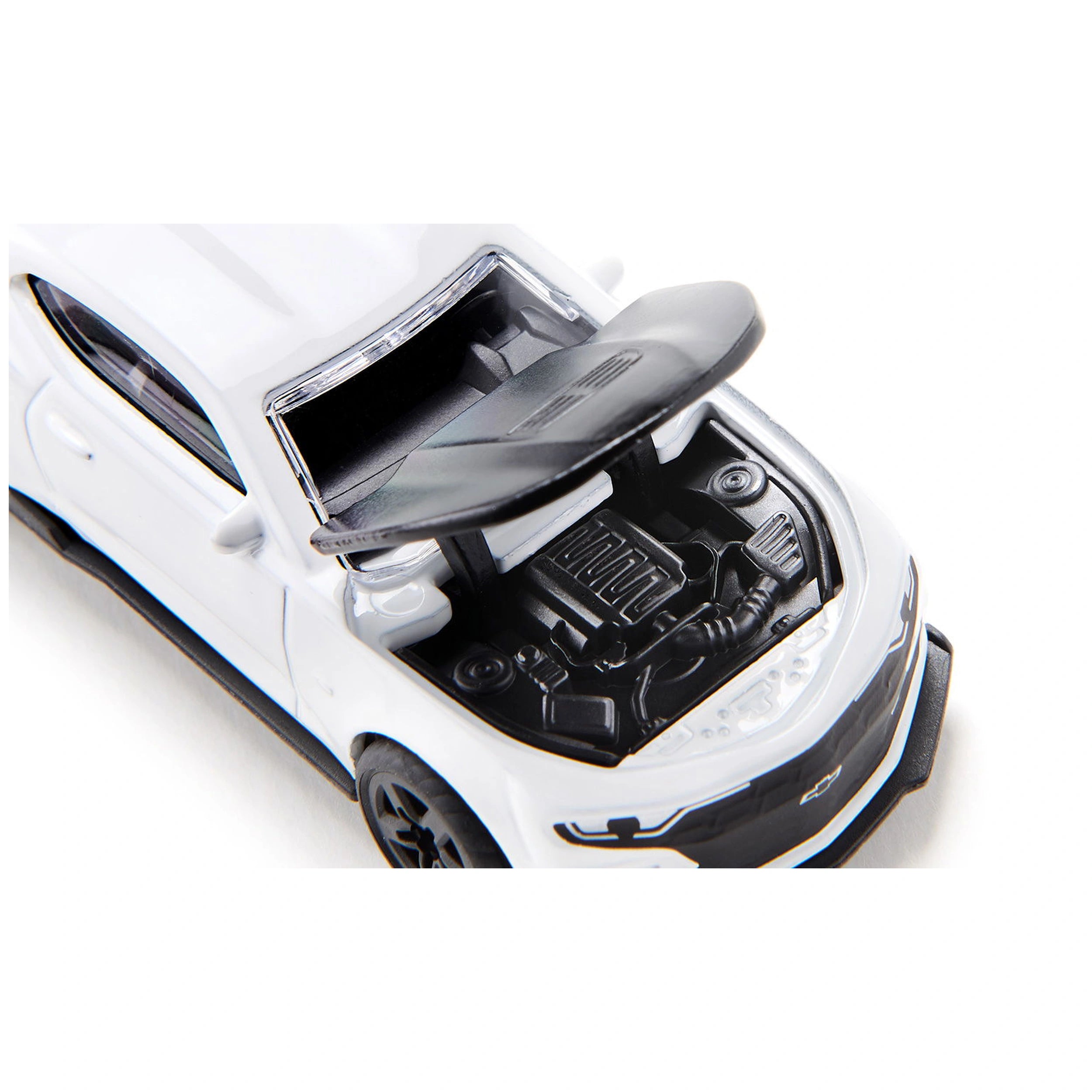 Siku - Chevrolet Camaro - Véhicules de jeu