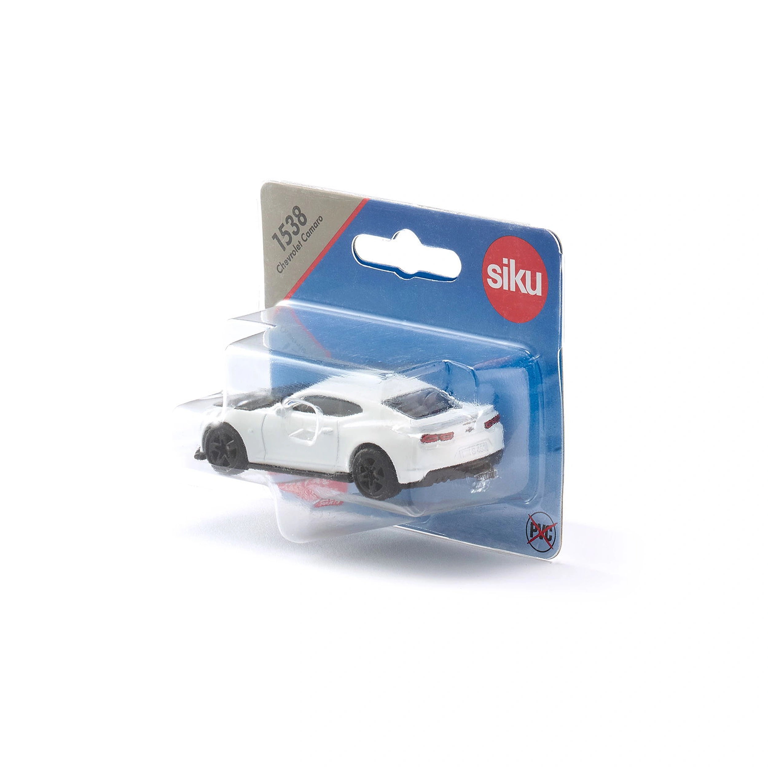 Siku - Chevrolet Camaro - Véhicules de jeu