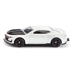 Siku - Chevrolet Camaro - Véhicules de jeu