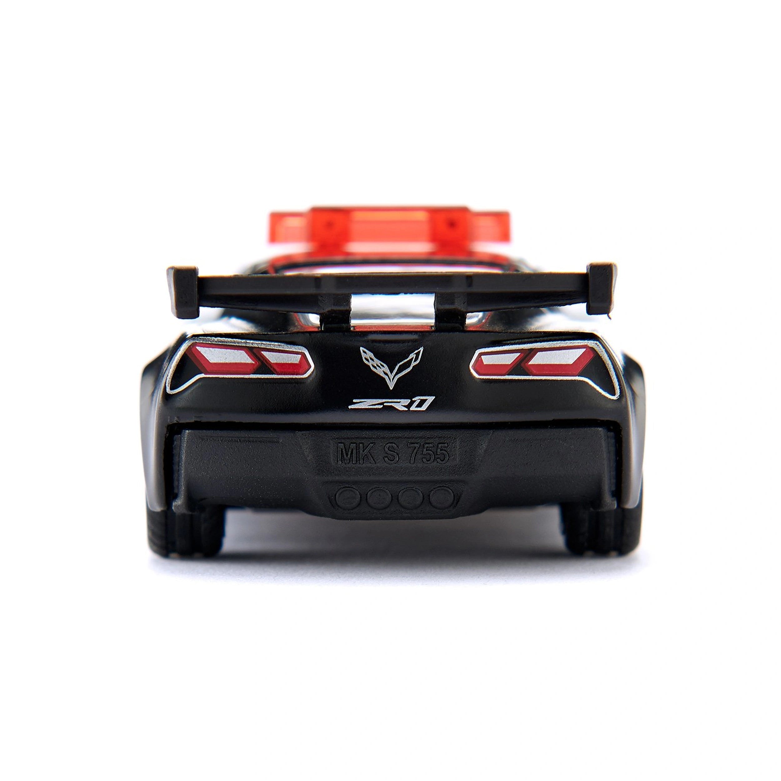 Siku - Chevrolet Corvette ZR1 Police - Play Vehicles