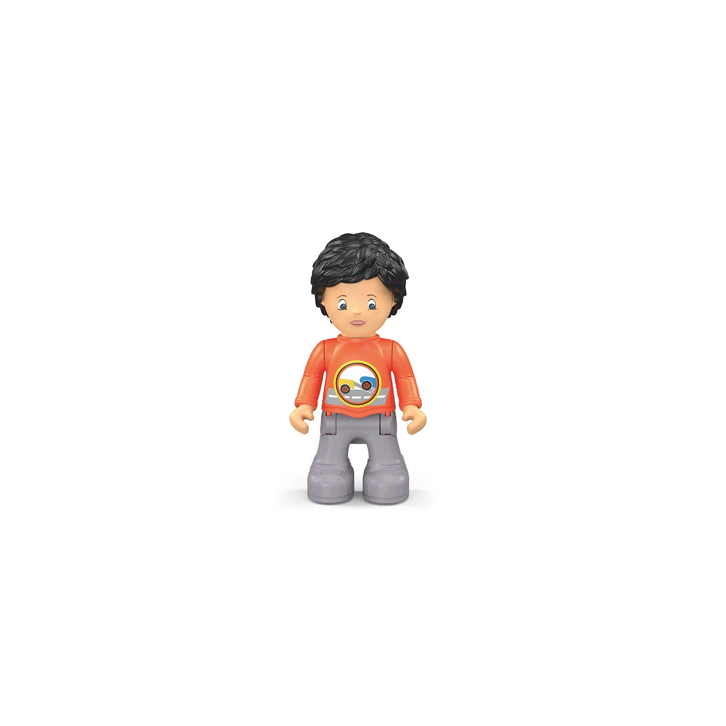 Siku - Chris Carry - Toddys - Jouets de construction