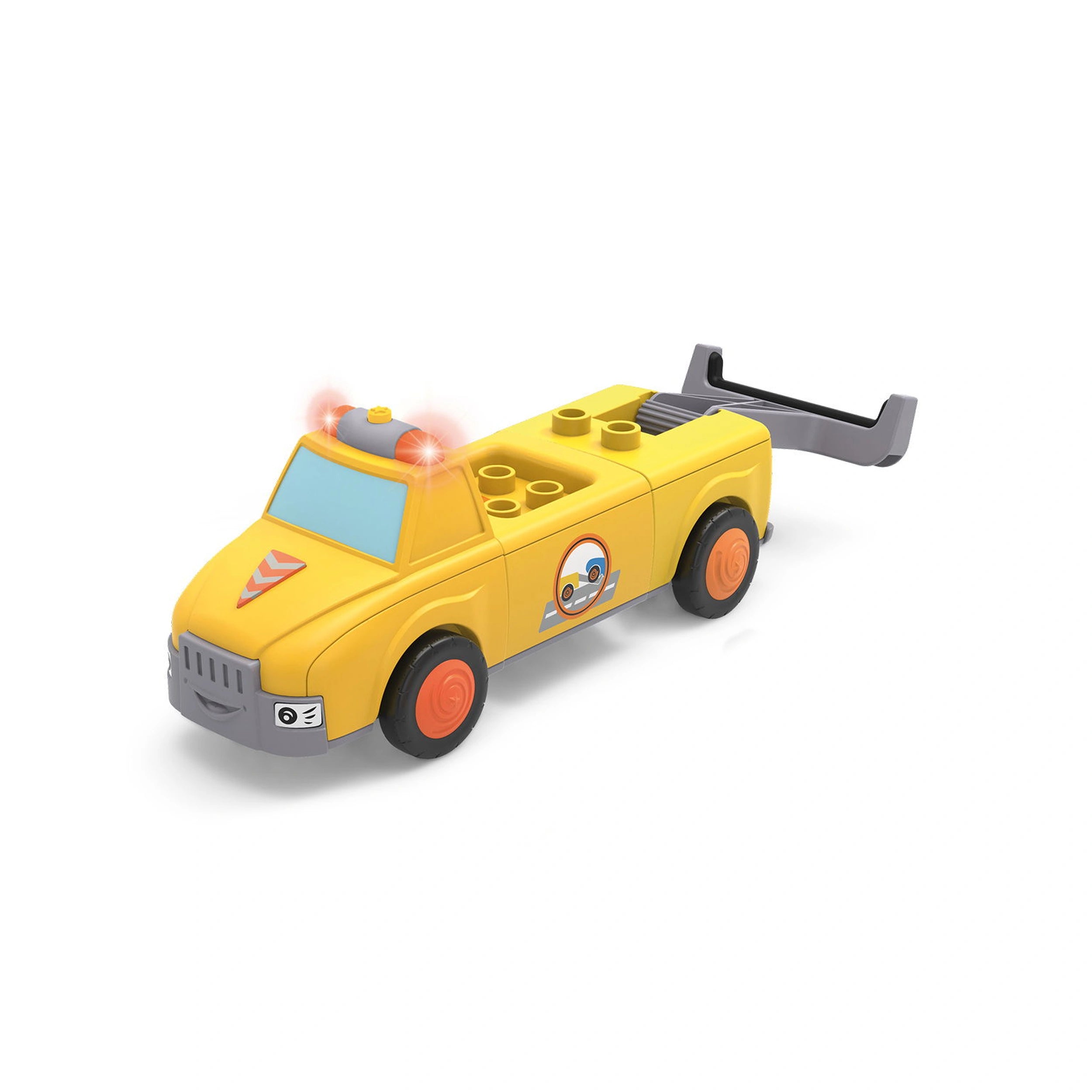 Siku - Chris Carry - Toddys - Jouets de construction