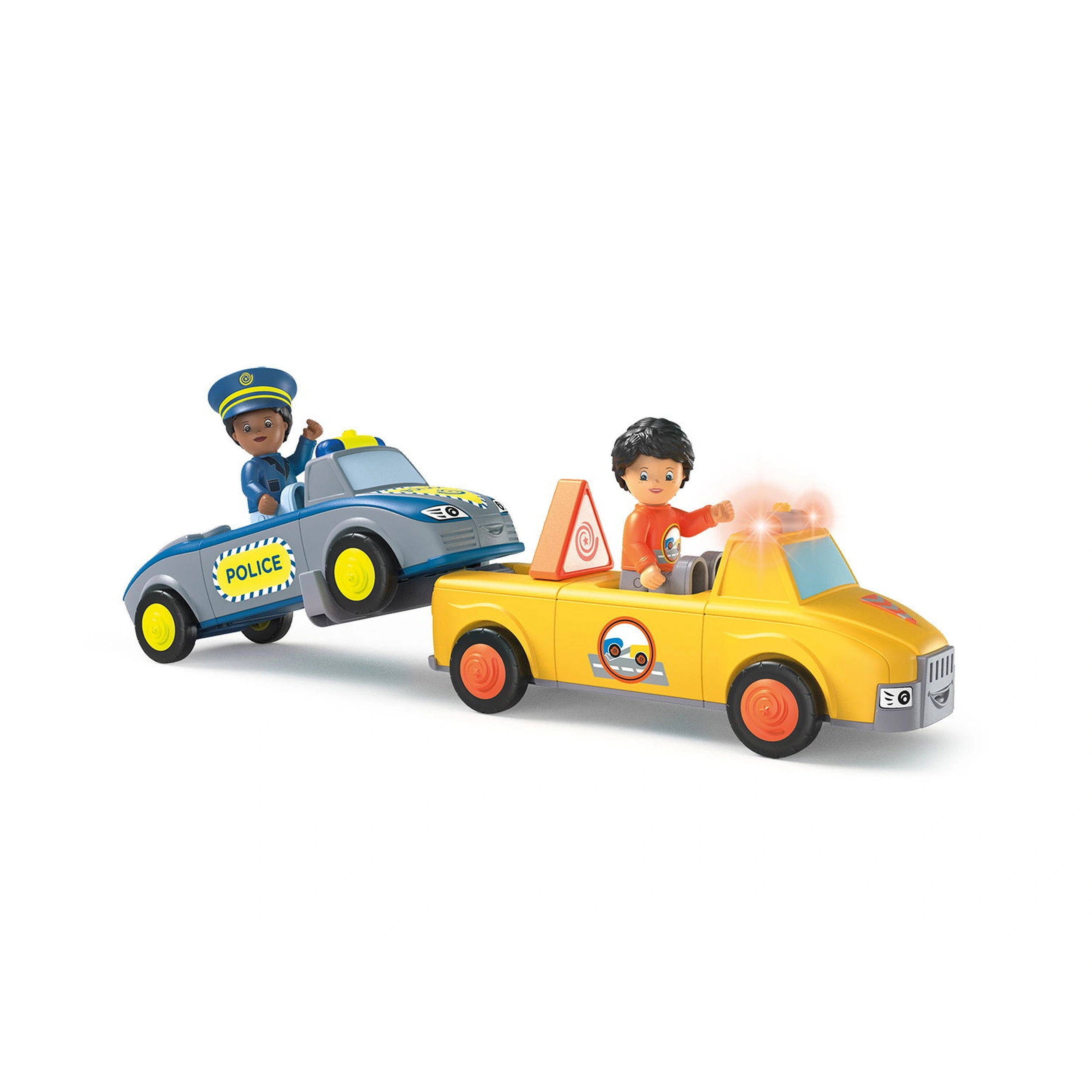 Siku - Chris Carry - Toddys - Jouets de construction