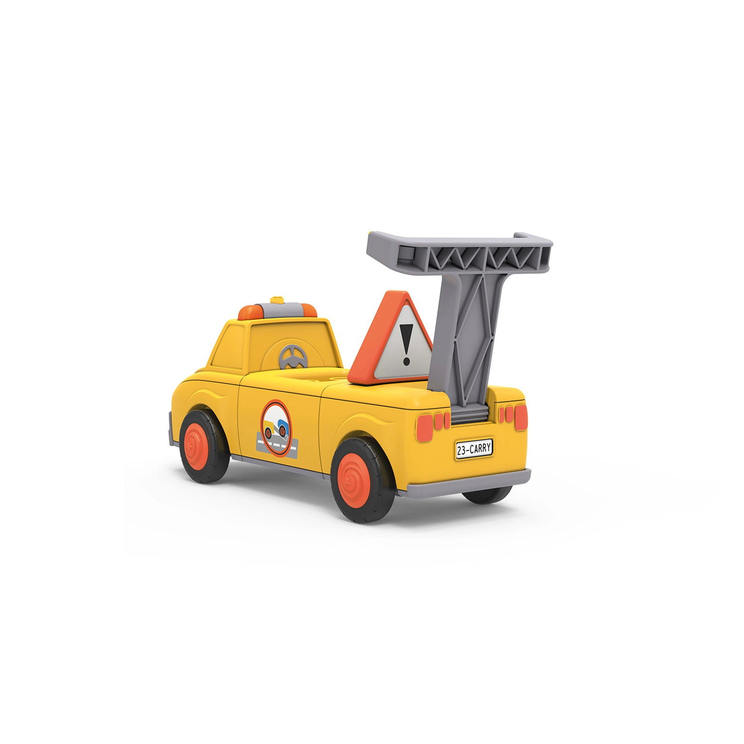 Siku - Chris Carry - Toddys - Jouets de construction
