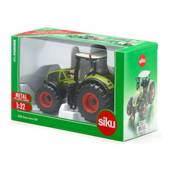 Siku - Claas Axion 950 - Véhicules de jeu