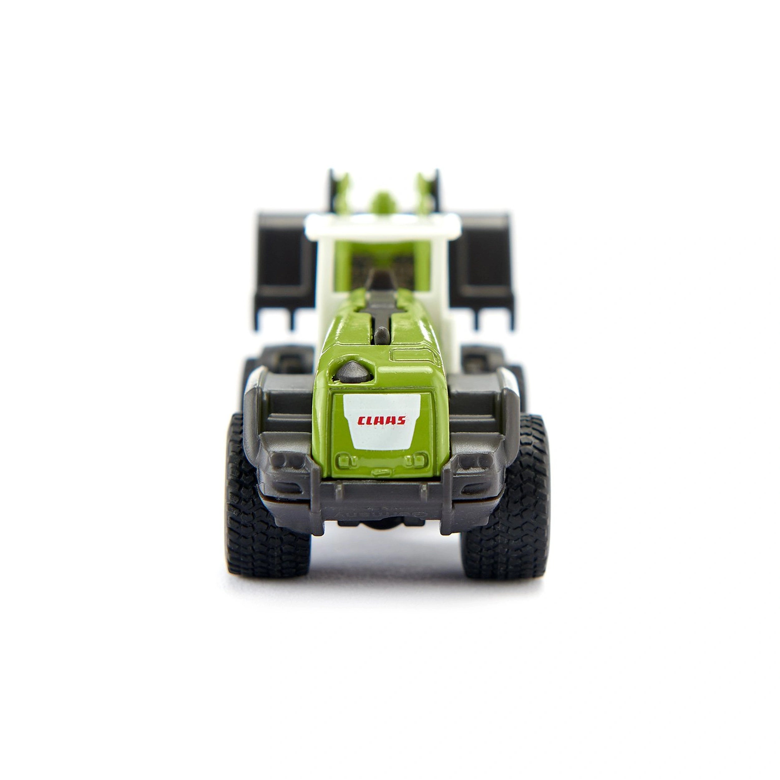 Siku - Chargeuse sur pneus Claas Torion 1914 - Véhicules de jeu