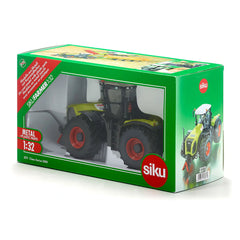 Siku - Claas Xerion - Véhicules de jeu