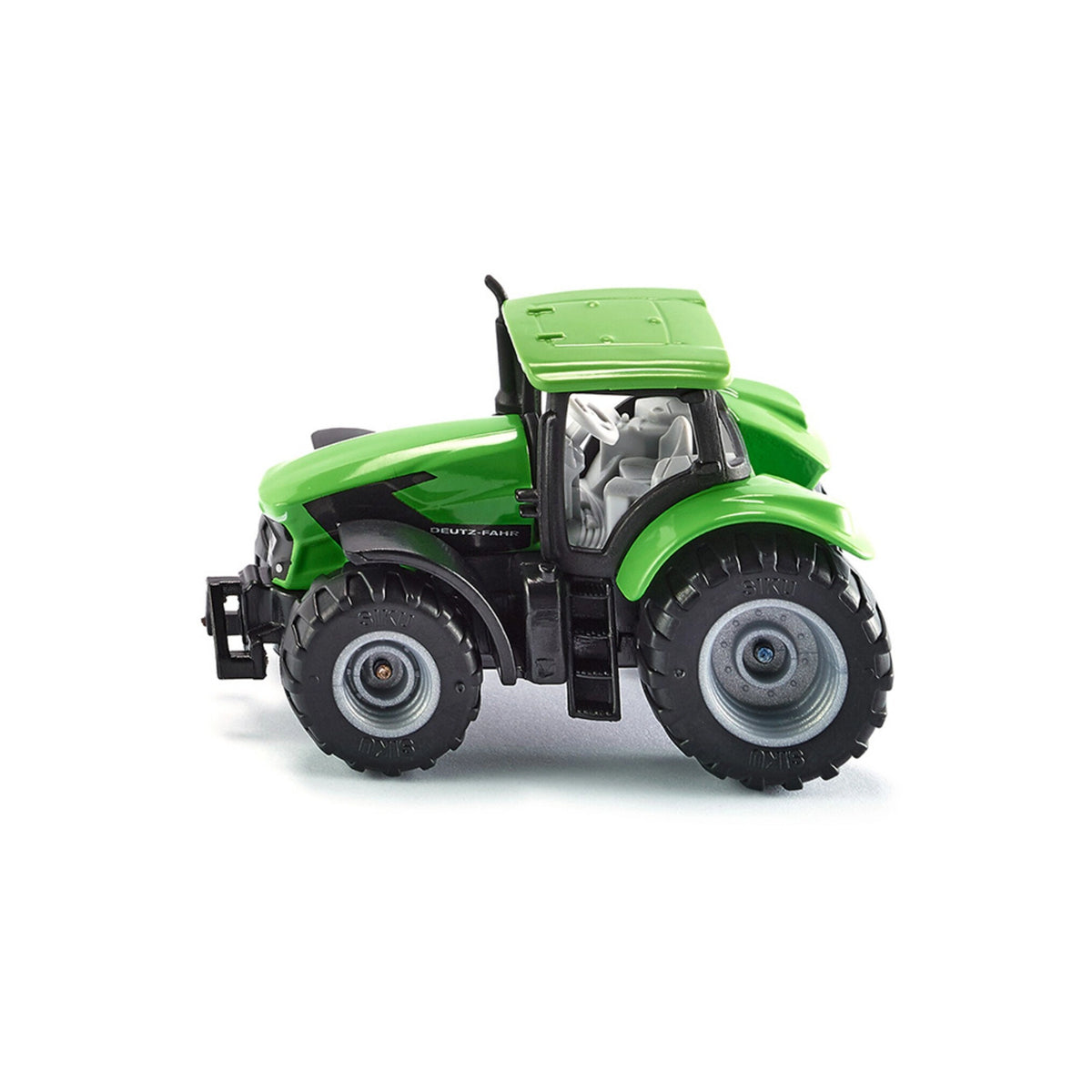 Siku - DEUTZ-FAHR TTV 7250 Agrotron - Véhicules de jeu