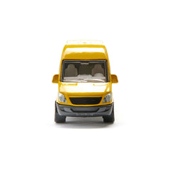 Siku - Fourgon postal DHL - Véhicules de jeu