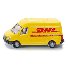 Siku - Fourgon postal DHL - Véhicules de jeu