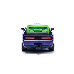 Siku - Dodge Challenger Hellcat Custom - Play Vehicles