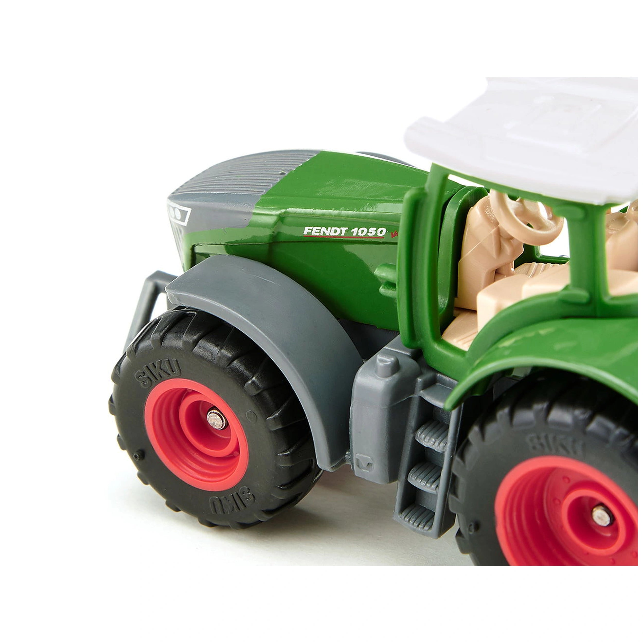 Siku - Fendt 1050 Vario - Véhicules de jeu
