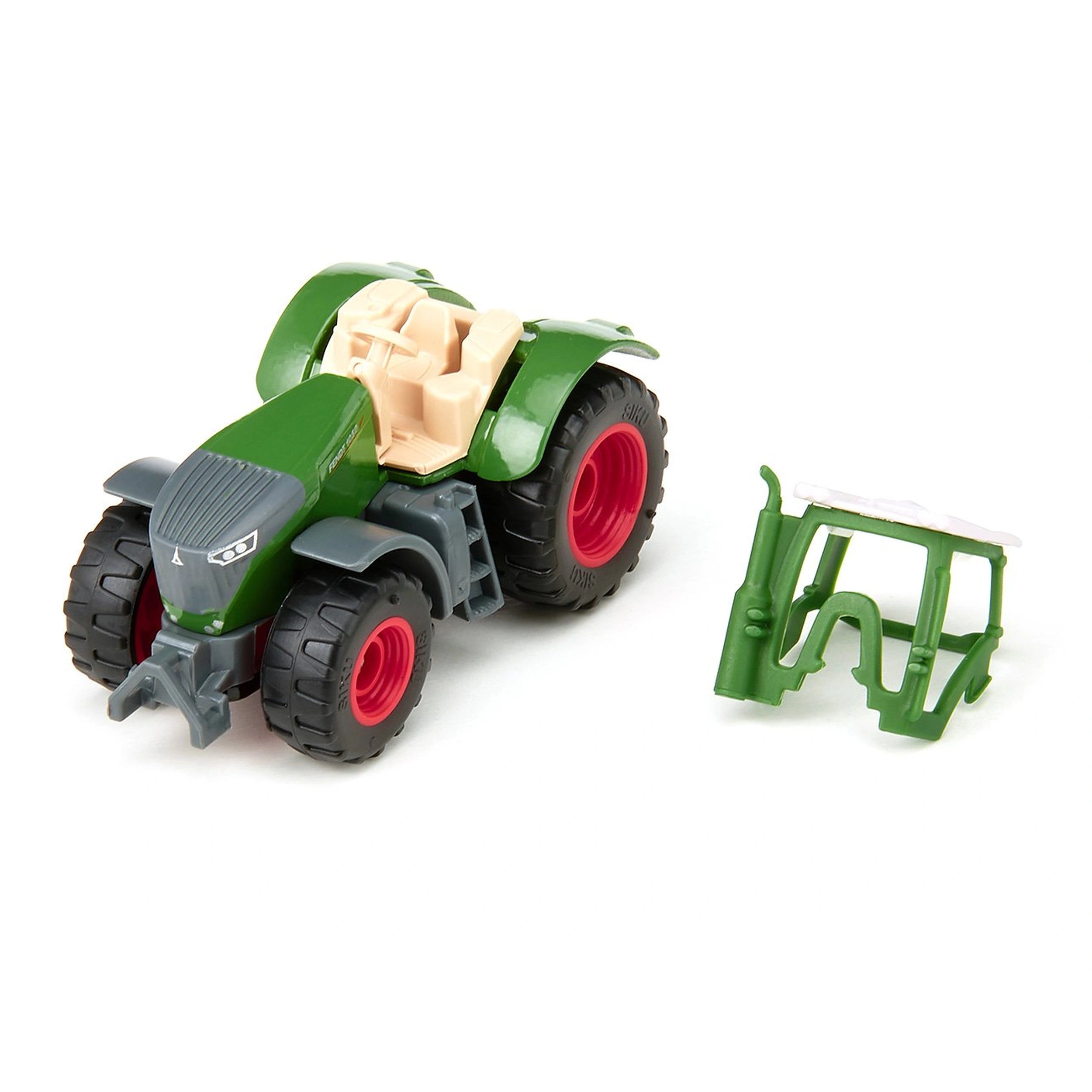 Siku - Fendt 1050 Vario - Véhicules de jeu