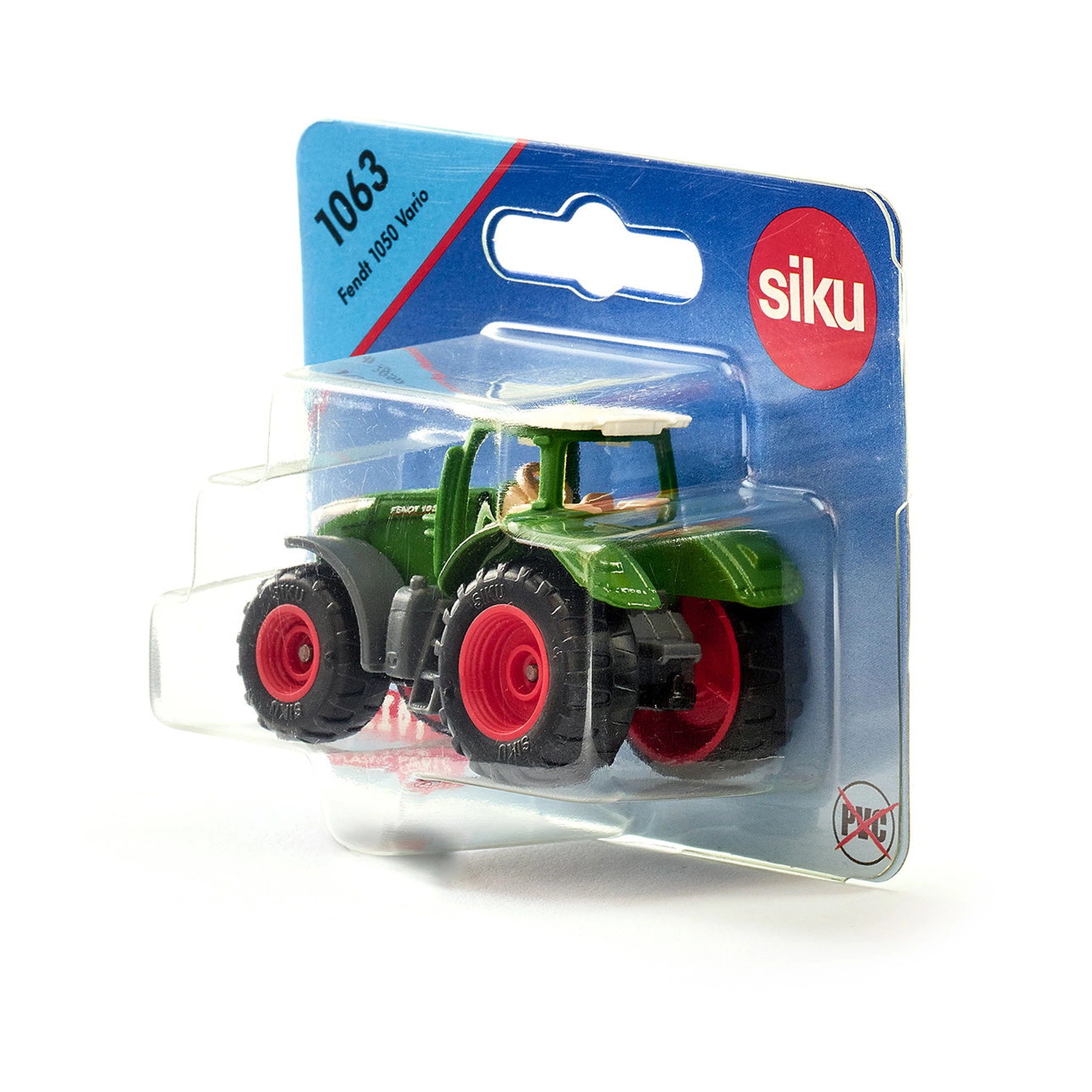 Siku - Fendt 1050 Vario - Véhicules de jeu