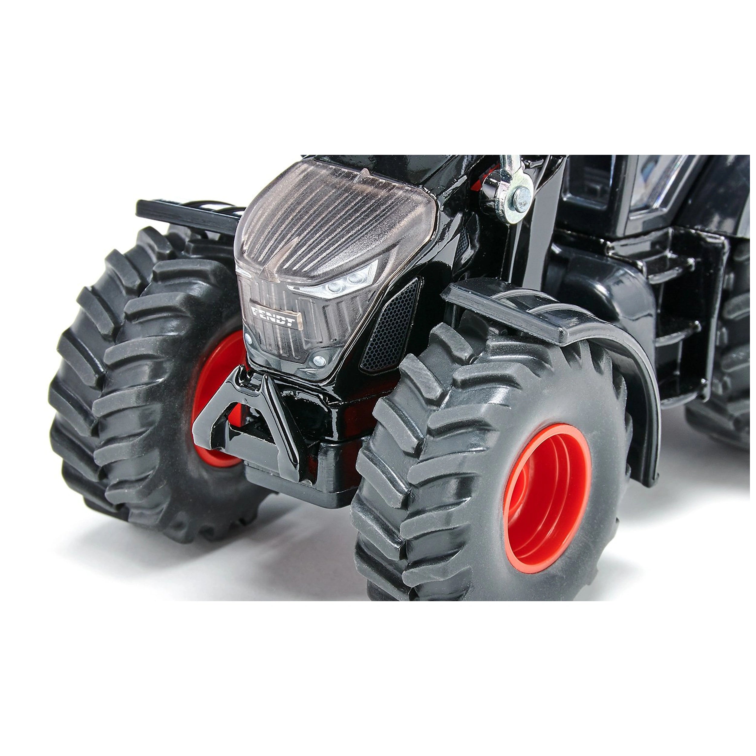 Siku - Fendt 942 Vario avec chargeur frontal - Véhicules de jeu