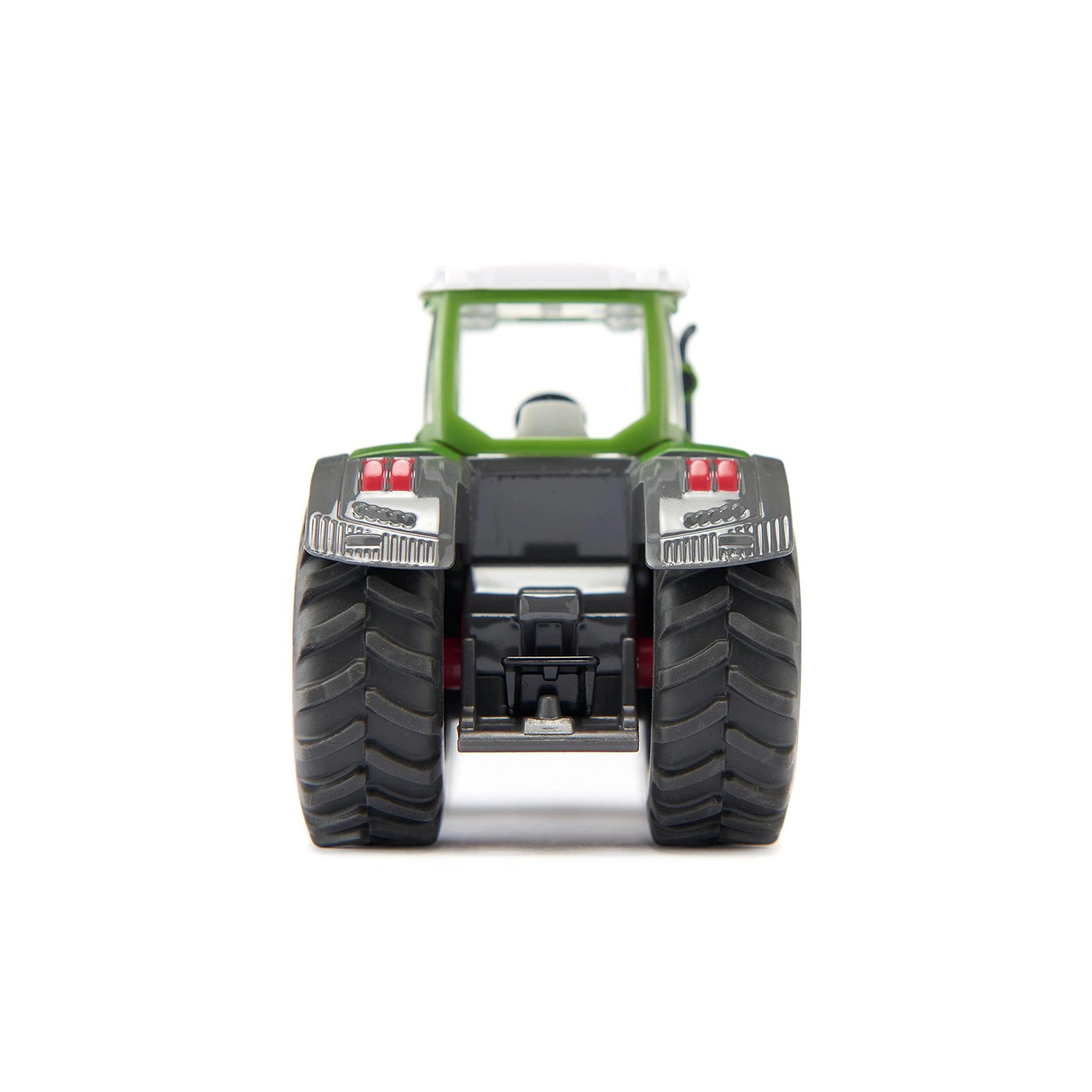 Siku - Fendt 942 Vario avec tondeuse frontale - Véhicules de jeu
