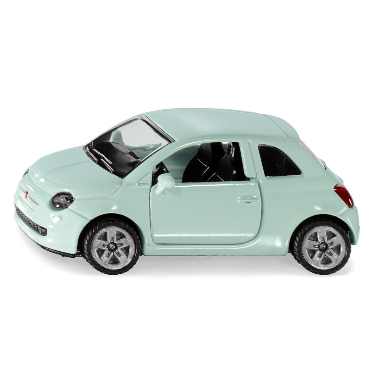 Siku - Fiat 500 - Véhicules de jeu