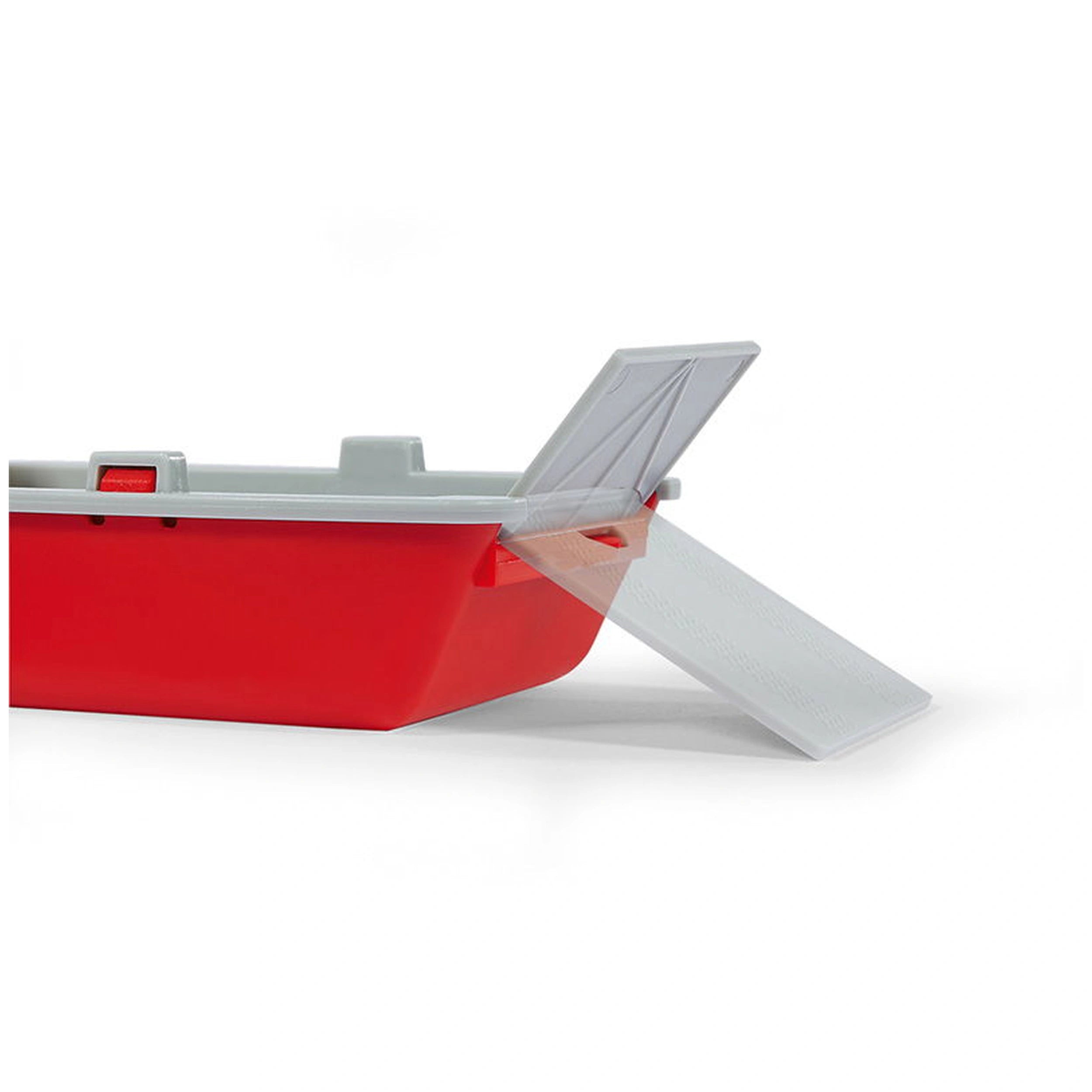 Siku - Fire Brigade working boat - Play Vehicles