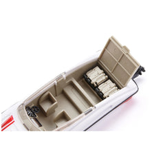 Siku - Ford F150 Motorboat Set - Play Vehicles