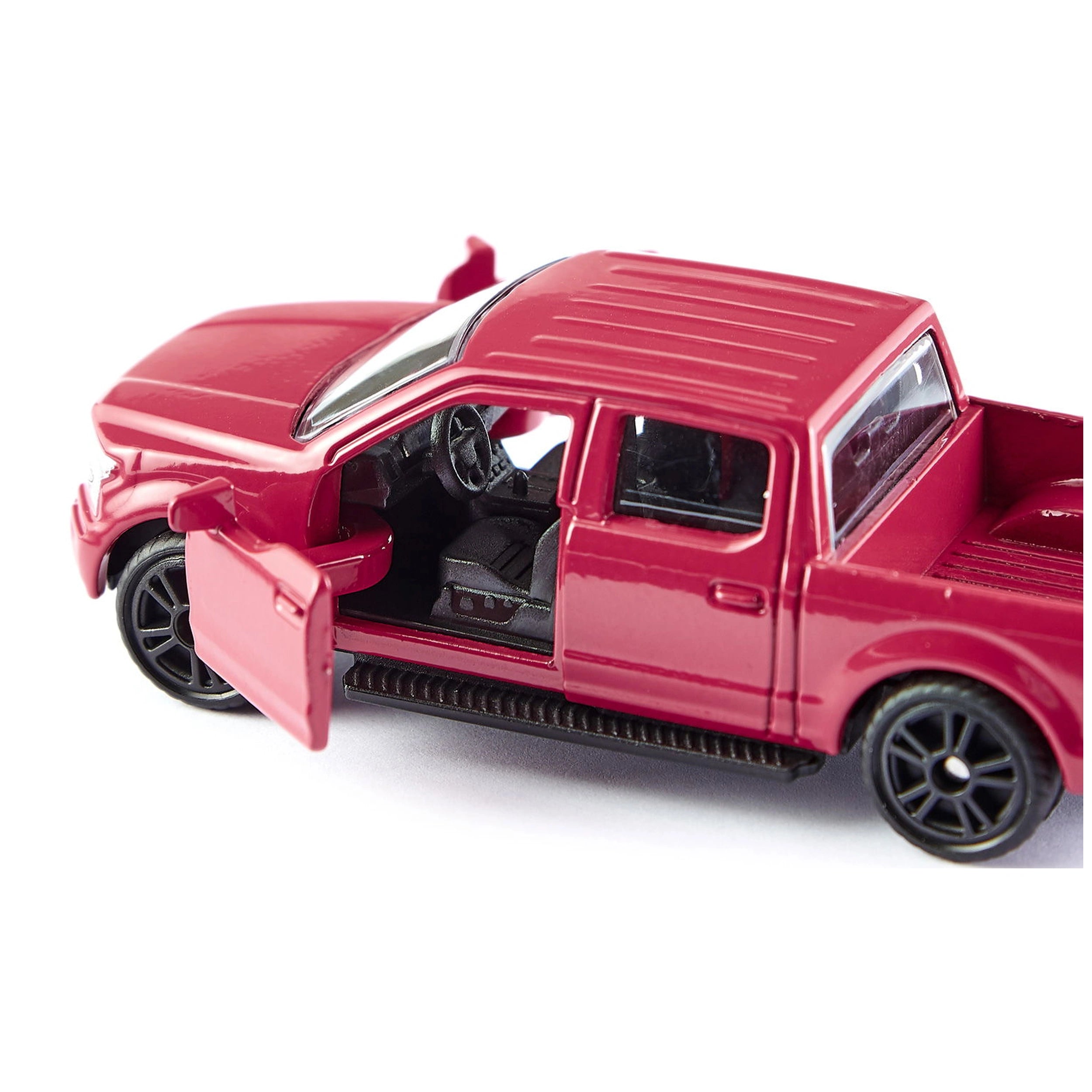 Siku - Ford F150 - Play Vehicles