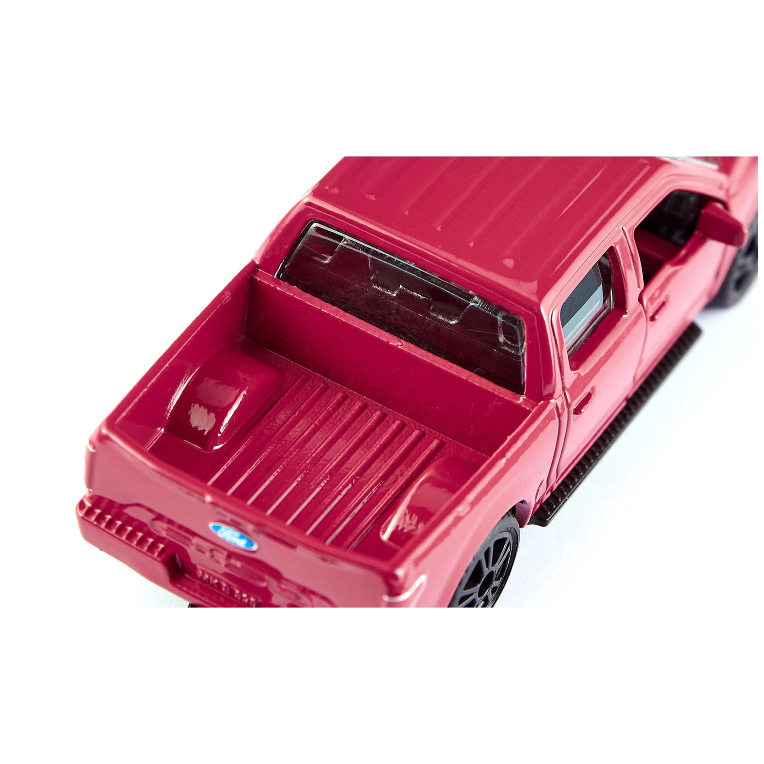 Siku - Ford F150 - Play Vehicles