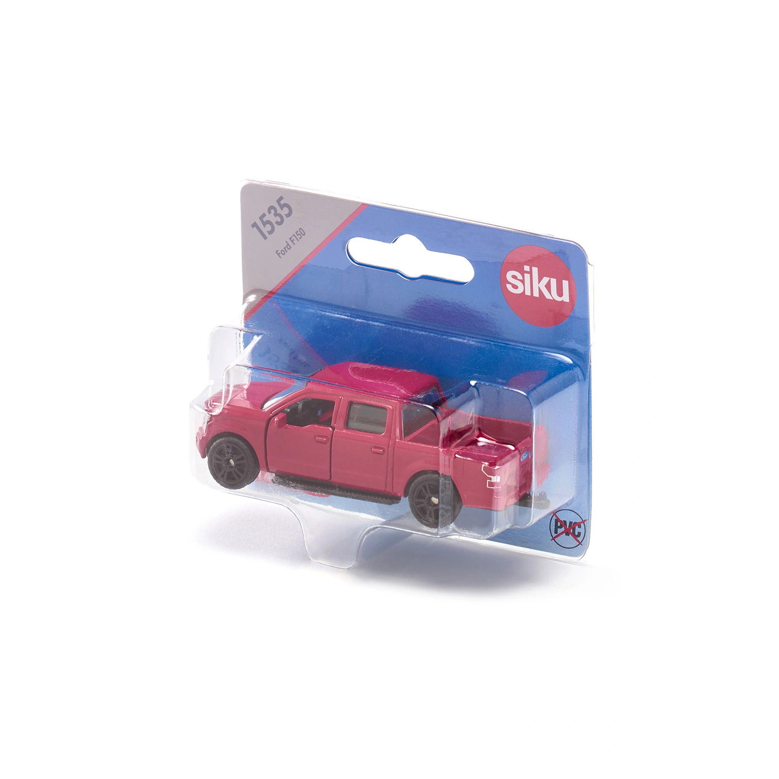 Siku - Ford F150 - Play Vehicles
