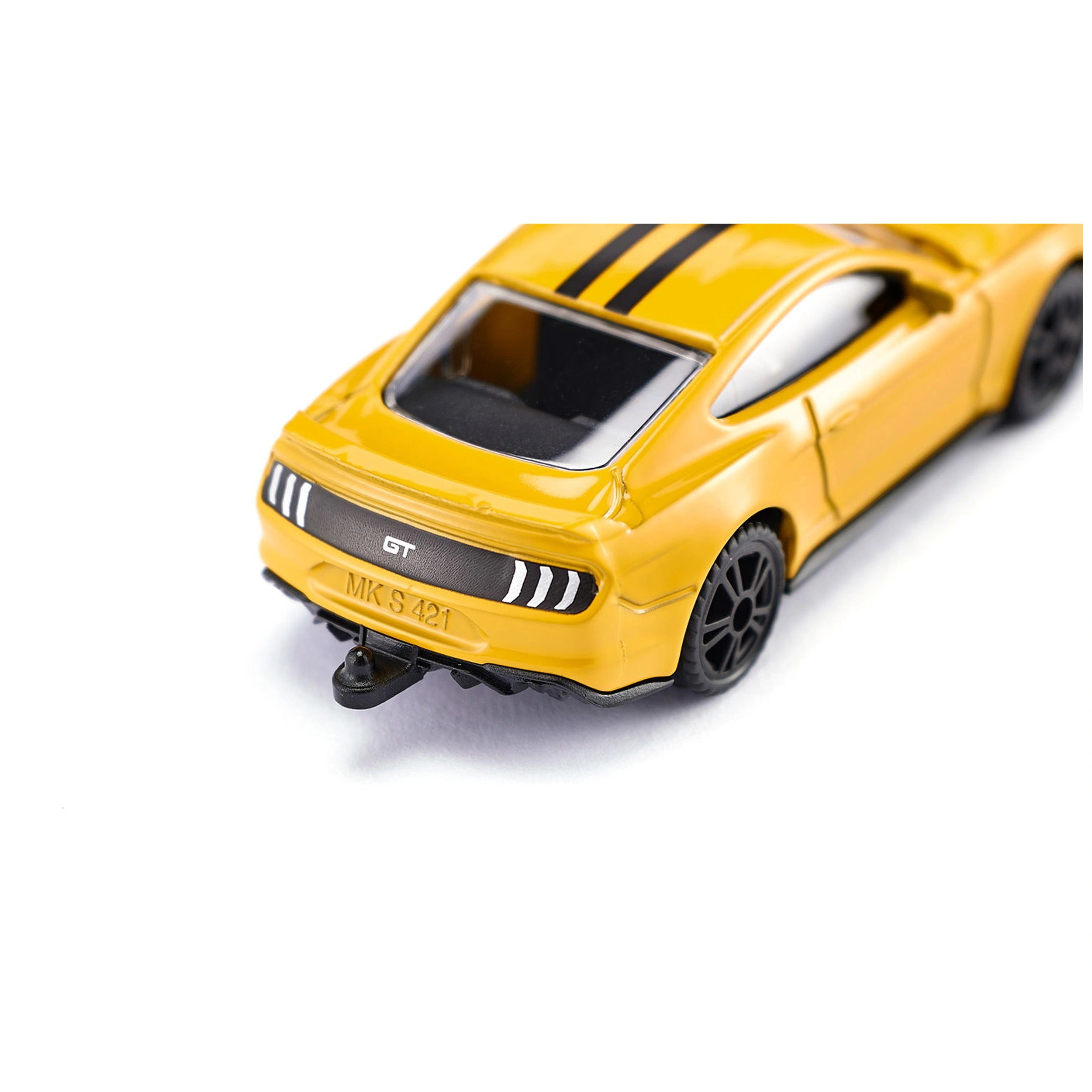 Siku - Ford Mustang GT - Véhicules de jeu