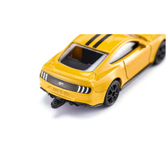 Siku - Ford Mustang GT - Véhicules de jeu