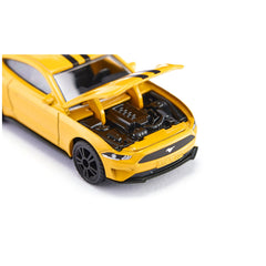Siku - Ford Mustang GT - Véhicules de jeu