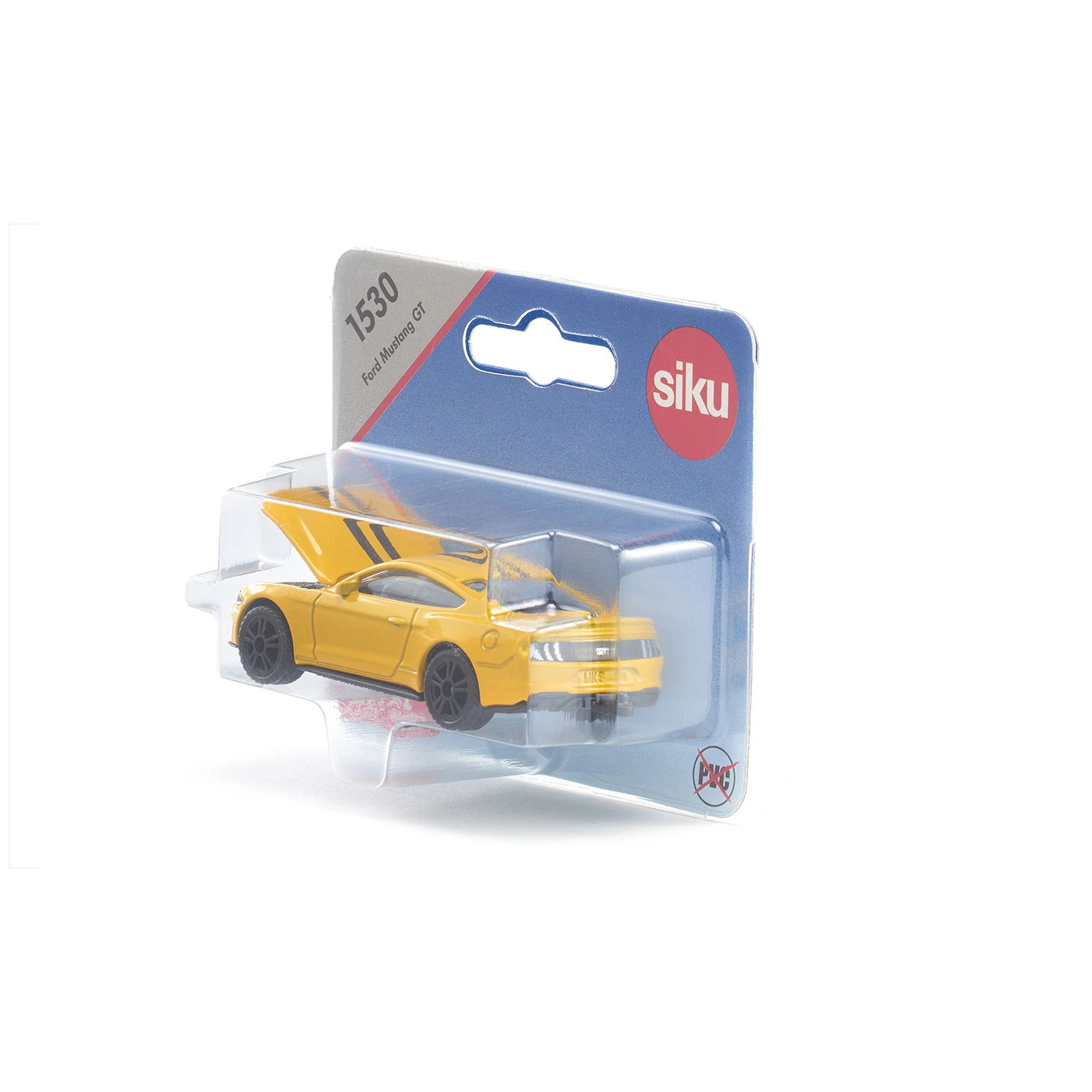 Siku - Ford Mustang GT - Véhicules de jeu